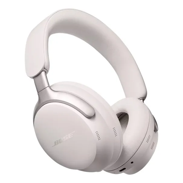 Audífonos Bose Quietcomfort Ultra Blanco Humo Color White smoke