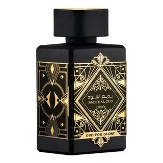 Perfume Lattafa Bade'e Al Oud For Glory Edp Hombre 100 Ml. Perfume Lattafa Bade'e Al Oud For Glory Edp Hombre 100 Ml.