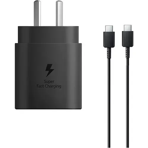 Cargador Carga Rápida 25w Compatible Con Tcl 40 Se
