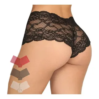 Cacheteros de encaje mercadolibre hotsell