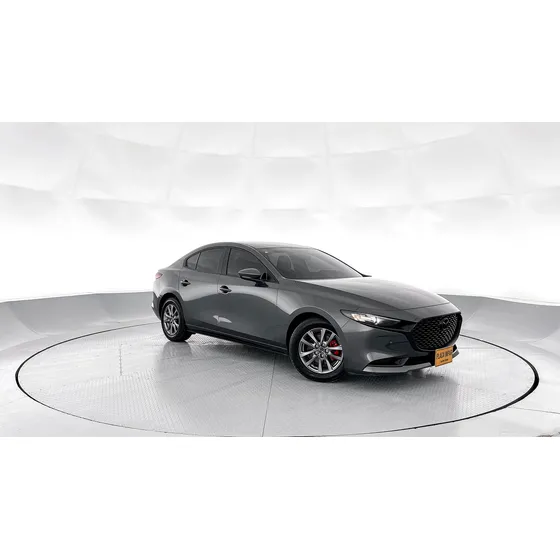 Mazda 3 Touring Mhev