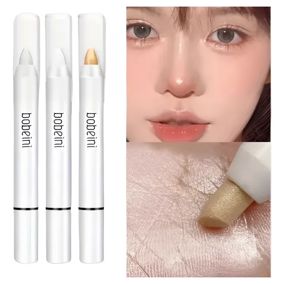 Lápis Bloom Eye Shadow Para Olhos Make Maquiagem - Bobeini