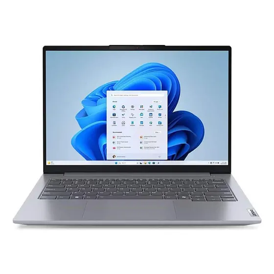 Portátil Con Pantalla Táctil Lenovo Thinkbook 14 G7 14