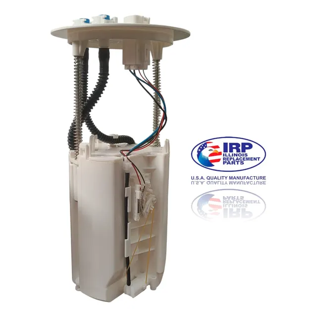 Modulo De Gasolina Hilux Kavak Fortuner 06-18