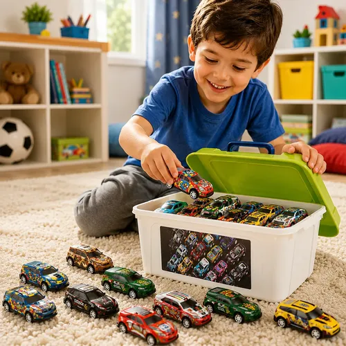 BRICKZON BRICKZ YOKO KIDS ビーニー 04 Carrinhos Baby Work Colorido Big Star 572-bw | MercadoLivre