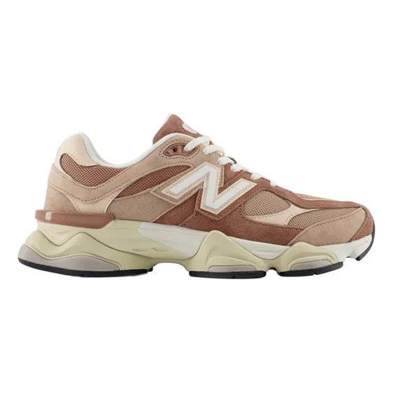 Zapatos Deportivos New Balance 9060 Lifestyle Nb All Day Q3