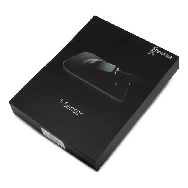 I-sensor Digital H1+ Intraoral X-ray Rvg - Woodpecker