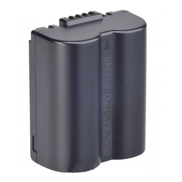 Bateria P/ Panasonic Cgr-s006 Fz7 Fz8 Fz18 Fz30 Fz35 Fz50
