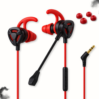 Fone De Ouvido Gamer Com Microfone Ps4 Xbox Celular Headset Fone De Ouvido Gamer Com Microfone Ps4 Xbox Celular Headset