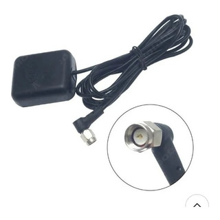 Antena Gps Para Autoestéreos De Pantalla Con Sistema Gps Antena Gps Para Autoestéreos De Pantalla Con Sistema Gps