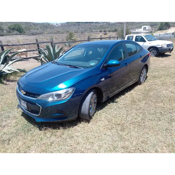 Chevrolet Cavalier 1.5 Premier At