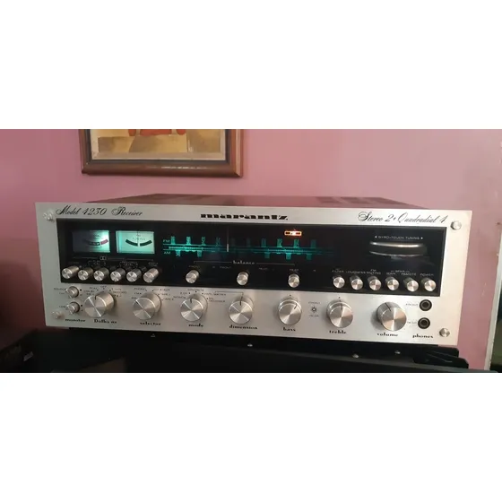 Marantz 4230 En Buen Estado