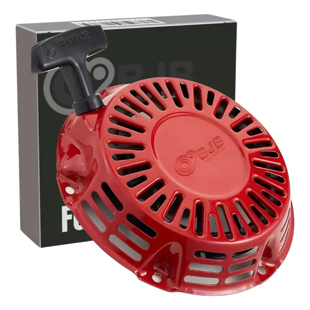 Partida  Retrátil  Motor Nagano Nmg65 Gerador Ng2500 Ng3100