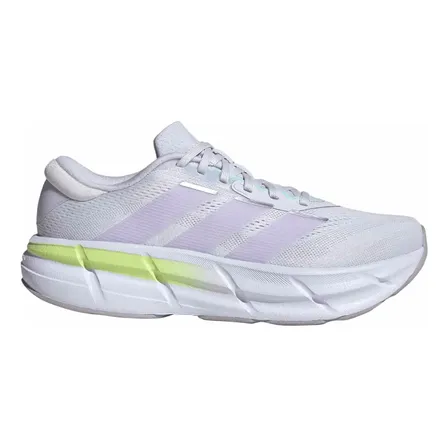Tênis De Corrida Feminino Questar 4 adidas Violeta Lisa 37 Br