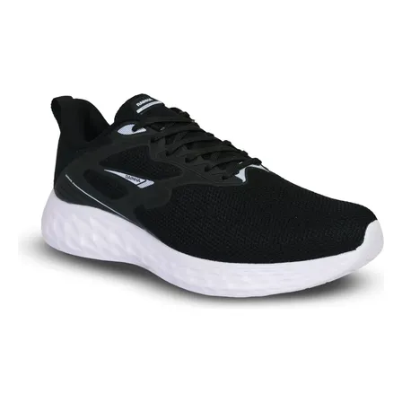 Tênis Masculino E Feminino Drive Iv Rainha Preto/branco Lisa 39