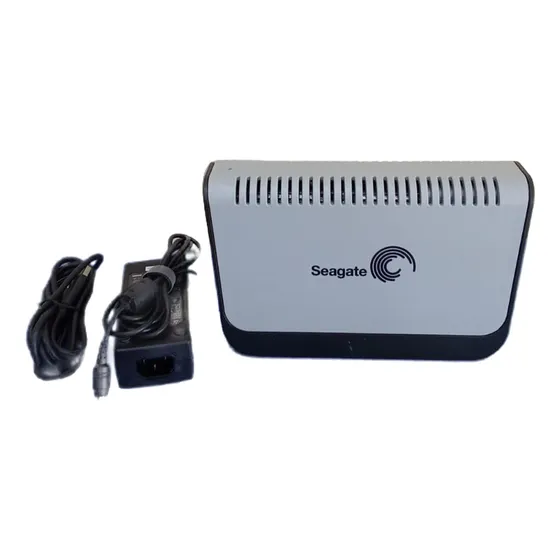 Disco Duro Portatil Seagate 1.5tb De Mesa Usado Calidad