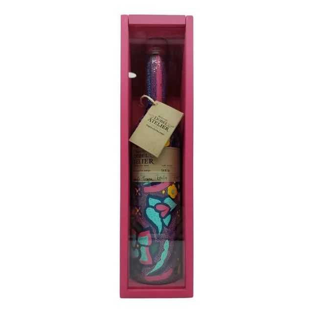 Tequila Atelier Del Maestro Tequilero 750ml