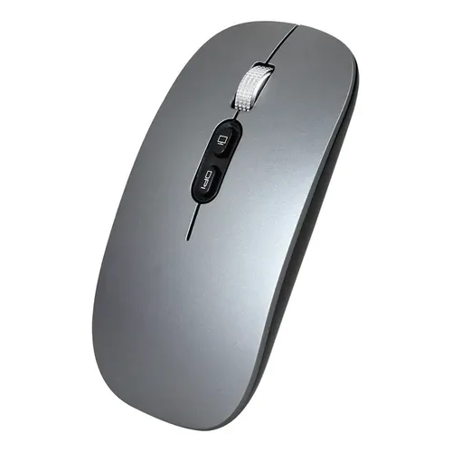 Mouse mágico Apple com superfície multitoque USB-C preto