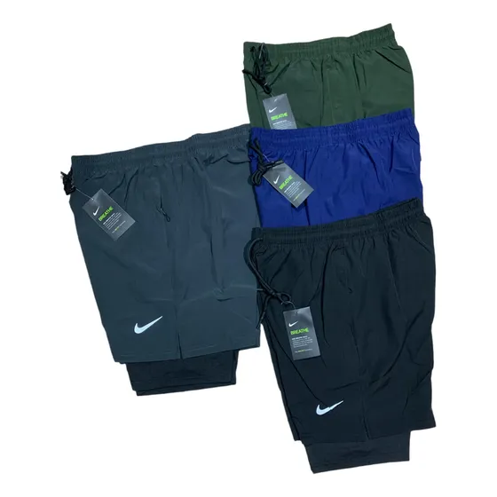 Shorts Deportivos Para Caballeros Al Mayor Y Detal