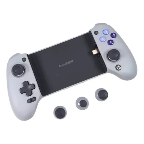 Controlador Móvil Gamesir Galileo G8 Gamepad Tipo C
