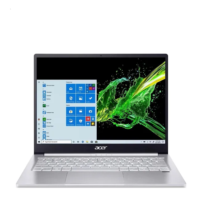 Laptop Acer Spin 3, I5-1035g5, 8 Gb Ram 256 Gb Ssd