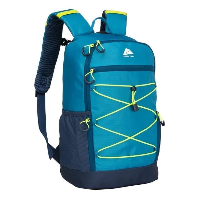 Bolso Morral Deportivo Ligero Impermeable Senderismo