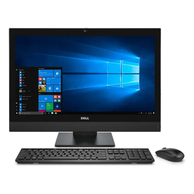 Dell Optiplex 7470 All In One