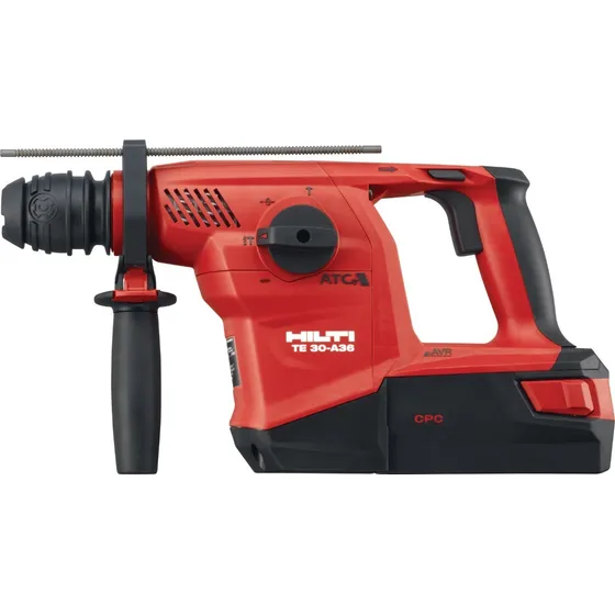 Taladro Hilti - Matillo Perforador - Martillo Combinado