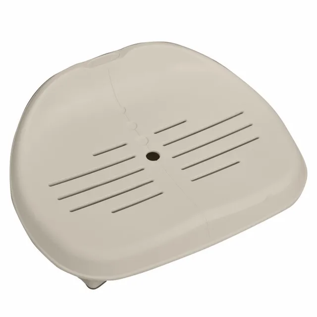 Asiento Para  Pileta  Jacuzzi Hidromasaje Pvc De Spa Intex  