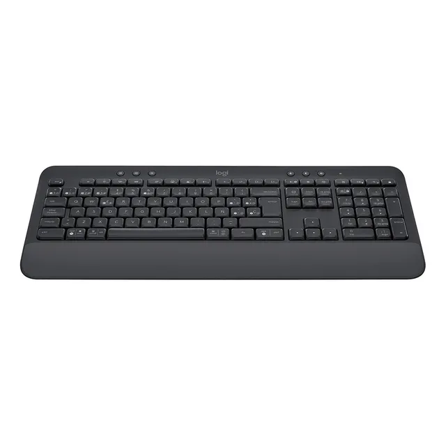 920-010910 Teclado K650 Wireless Grafito Español