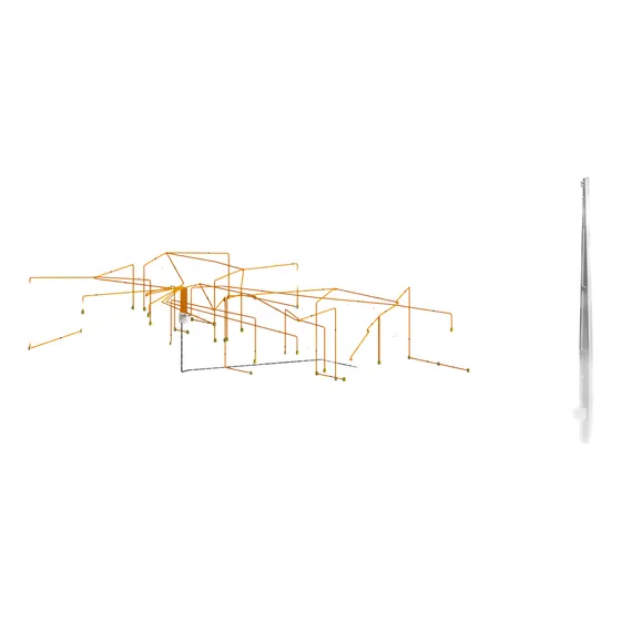 Projeto Elétrico Residencial E Comercial