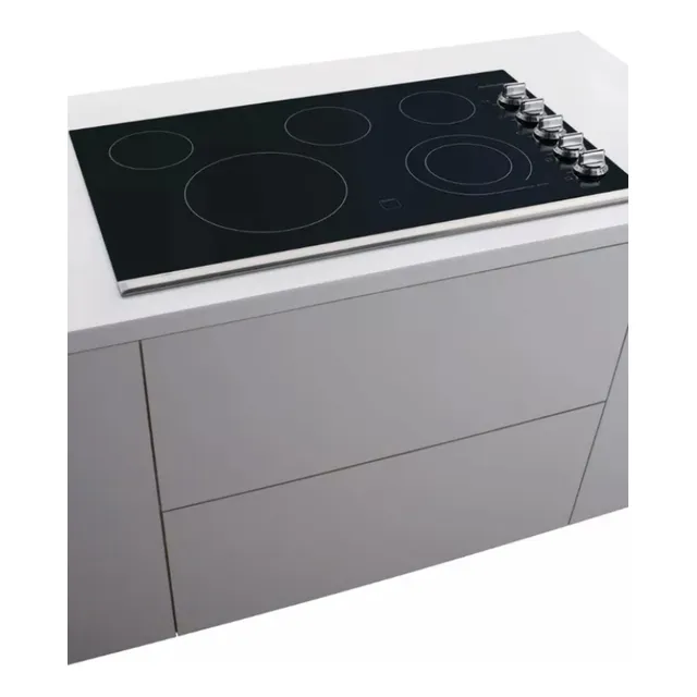 Tope Cocina Frigidaire Profesional 