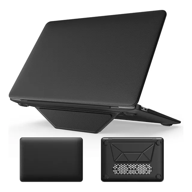 Funda Protector Para Macbook Pro 14 A2442/a2779/a2918/a2992