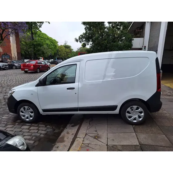 Renault Kangoo Express 2 Asientos
