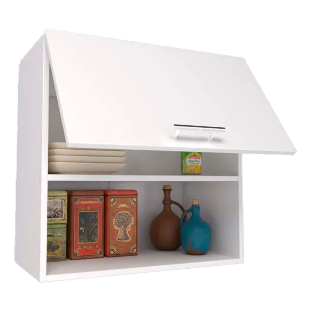 Anaquel Estante Mueble De Cocina