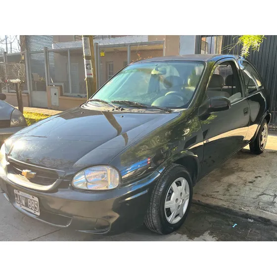 Chevrolet Corsa 1.4 Classic Gl