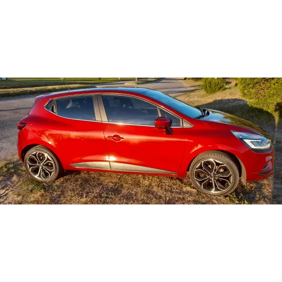Renault Clio 0.9 Iv Fase Ii Turbo Dynamique