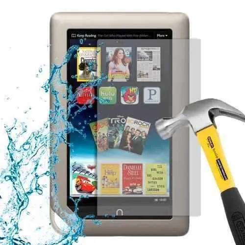 Lamina Protector Pantalla Anti-shock Tablet Nook