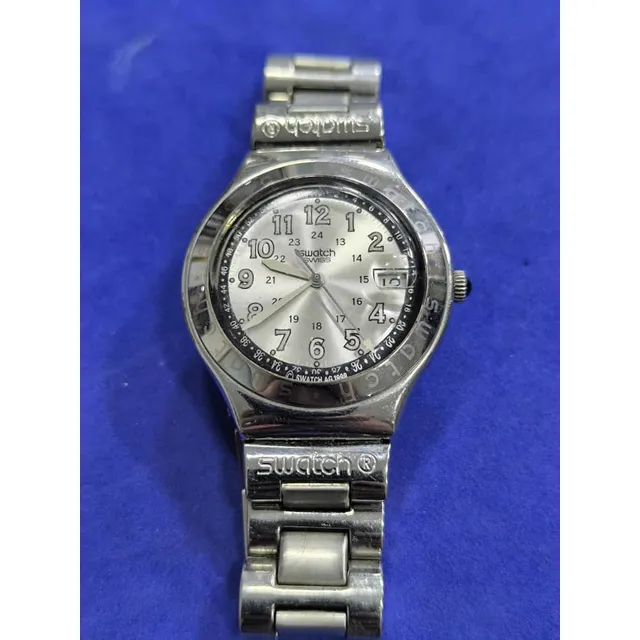 Reloj Swatch Irony