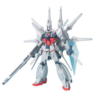 Gundam Seed Destiny Legend 1/100 Hg Kit De Modelo Gundam Seed Destiny Legend 1/100 Hg Kit De Modelo