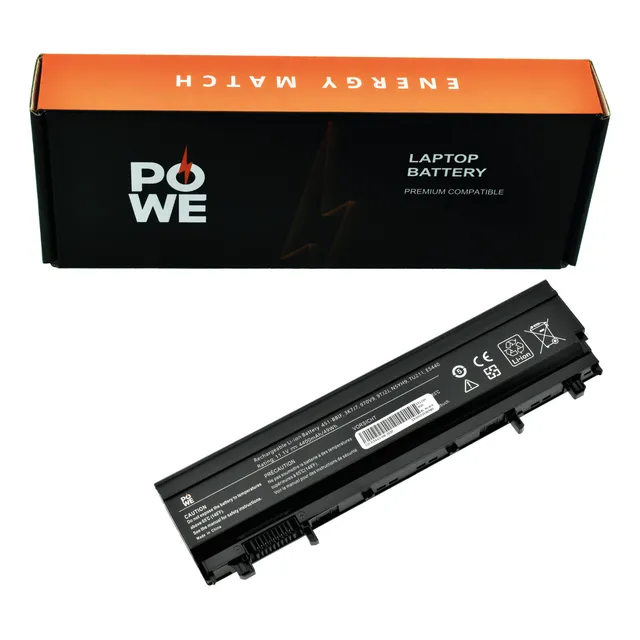 1n9c0 Batería Para Dell Latitude E5440 0k8hc Wgcw6 Rnnj1
