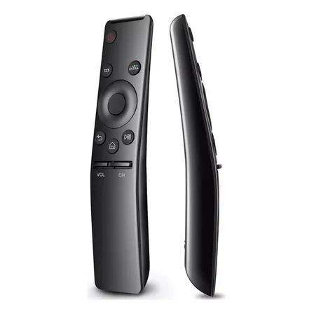 Control Remoto Reemplazo Compatible Samsung Smart Tv