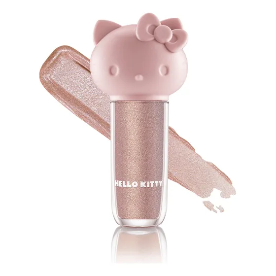 Iluminador Líquido Bt Hello Kitty Bruna Tavares - Vanilla