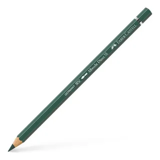 LĂĄpis De Cor Albrecht Durer Faber 165 Juniper Gree LĂĄpis De Cor Albrecht Durer Faber 165 Juniper Gree