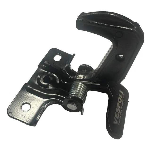 Gancho Auxiliar Superior De Capot Para Peugeot 208 2021-2025