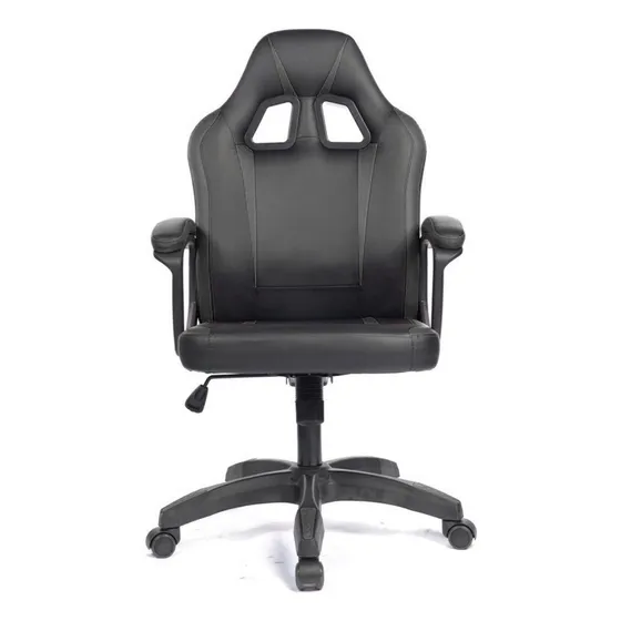 Cadeira Gamer Prizi Runner - Preta