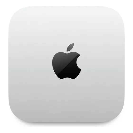Mac Mini 2024 M4 Pro 14/20gpu 64gb Ram 1tbssd + Gigabit 10gb