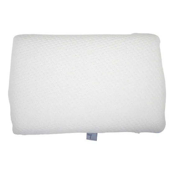 Almohada Memory Foam Clásica