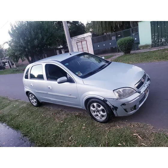 Chevrolet Corsa 1.8 Cd