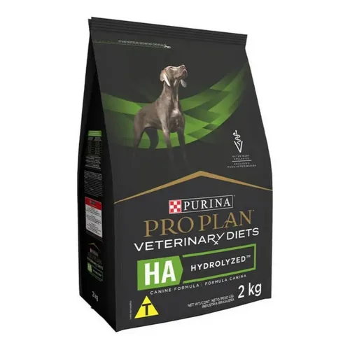 Ração Pro Plan Veterinary Diets Neurologic Para Cães - 2kg | Frete